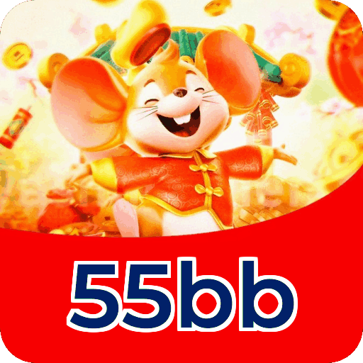 55bb bônus R$5.000 + 500 giros - Rollover 35x, prazo 30 dias, 38% taxa conversão