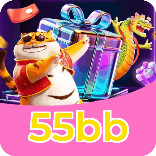 Fluxo de download do app 55bb — referência visual