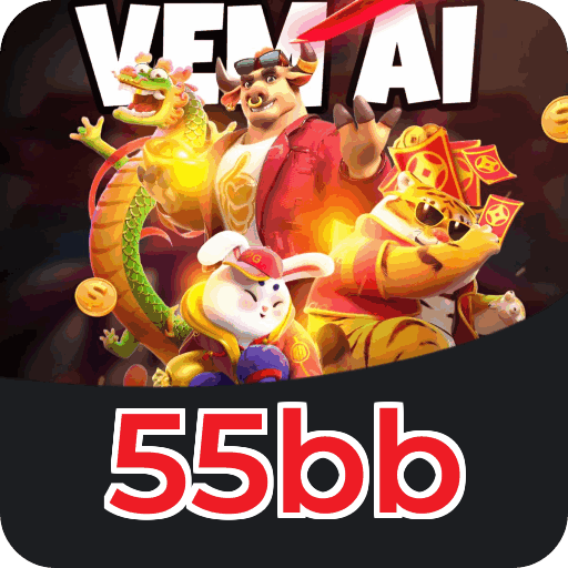Comparação APP mobile vs versão web da 55bb